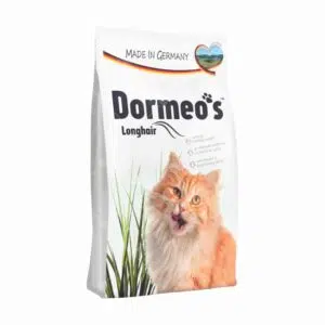 Dormeo's 多米 - 純天然至尊貓糧 10kg [成貓用]