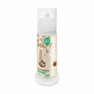 Magicoco – TOOTHPASTE 海島椰子油牙膏 70g [貓犬用]