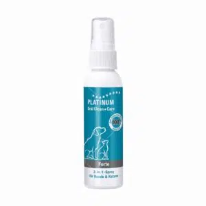 PLATINUM - 天然口腔清潔 + 護理噴霧 65ml [Forte增強版][貓犬用]