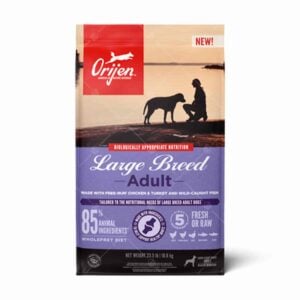 Orijen 渴望 - Large Breed 大型犬配方 11.4kg [無穀物][成犬]