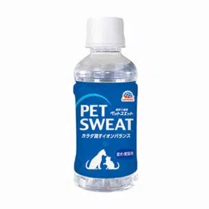 Pet Sweat - 寵物保礦力 200ml [貓犬用]