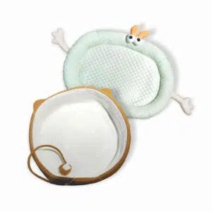 【免費贈品】買任何 Now Fresh 貓狗乾糧 即送 夏日涼伴寵物床 [需買滿兩包7lbs或以下 / 一包8lbs或以上]