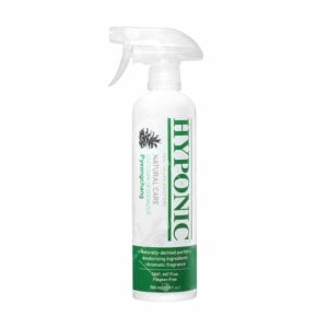 HYPONIC - 極致低敏 甲殼素除臭清香噴霧 500ml [森林清爽][貓狗用]