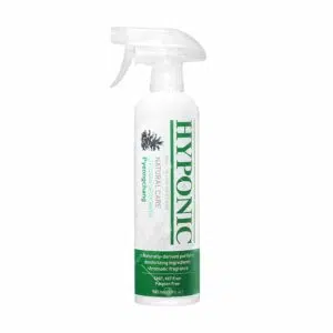 HYPONIC - 極致低敏 甲殼素除臭清香噴霧 500ml [森林清爽][貓狗用]