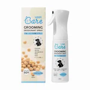 MBPL Care - 寵物天然美容除臭噴霧 [消臭/保濕][貓狗用]