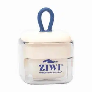 【免費贈品】買Ziwi Peak鮮肉罐頭系列 即送 便攜可水洗毛碌 [需滿$200]