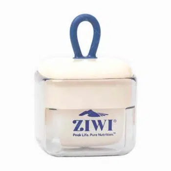 【免費贈品】買Ziwi Peak鮮肉罐頭系列 即送 便攜可水洗毛碌 [需滿$200]