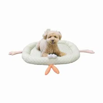 【免費贈品】買任何 Now Fresh 貓狗乾糧 即送 夏日涼伴寵物床 [需買滿兩包7lbs或以下 / 一包8lbs或以上] - Image 3