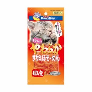 CattyMan - 貓雞柳絲 30g [貓用]