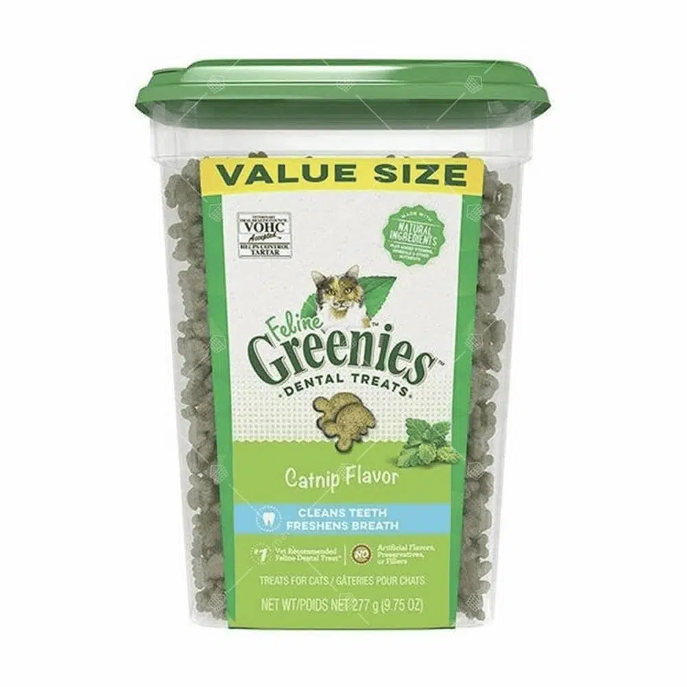 貓薄荷零食-Greenies貓薄荷小食-貓薄荷產品推薦
