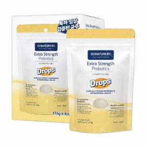 Signature by - Extra Strength Probiotics Drops 特強益生菌糖 17.5g [黃][貓犬用]