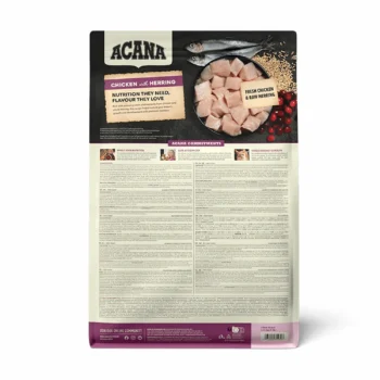 Acana 愛肯拿 - First Feast 第一盛宴低GI幼貓配方 [紫] - Image 2