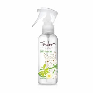 Tender 天生溫柔 萊姆綠茶 乾洗潔淨噴霧 150ml