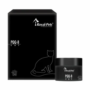 Royal-Pets - PQQ8營胞素 45粒 [貓用]