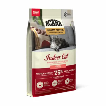 Acana Indoor Cat 室內貓配方 成貓糧