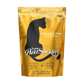 Fromm 福摩 雞肉盛宴配方 成貓糧