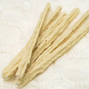 CattyMan - 鰹魚軟潔齒棒 25g [貓用] - Image 2