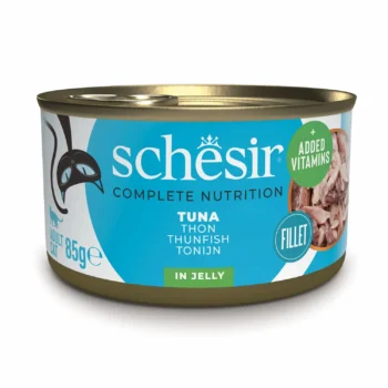 Schesir 吞拿魚 貓罐頭