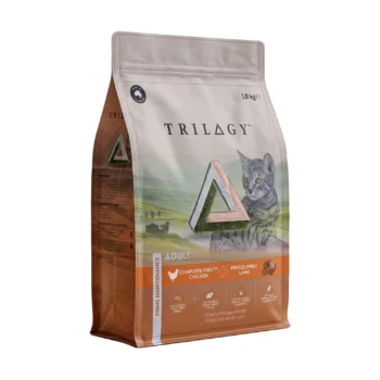 Trilogy 奇境 – 澳洲雞肉＋紐西蘭羊肺凍乾 [成貓配方]