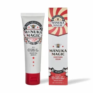 Manuka Magic - 麥蘆卡蜂蜜魔術膏 50g
