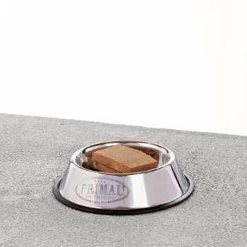 Primal – Petties 急凍鮮肉餅 (走地雞肉配方) 6磅裝 - 圖片 4