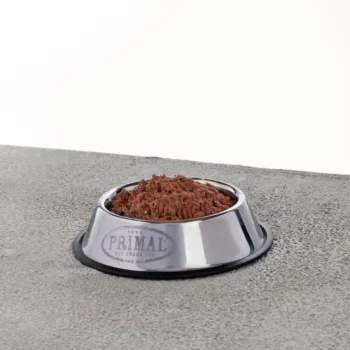 Primal – Nuggets 急凍鮮肉磚 (農場飼養兔肉配方)(貓用) 3磅裝 - 圖片 5