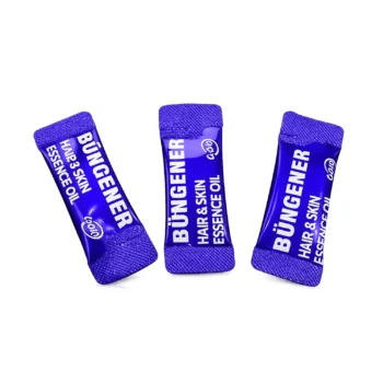 Bungener 博根拿 – 貓犬用天然藍盾深海魚油 45ml (1.5ml x 30) - 圖片 2