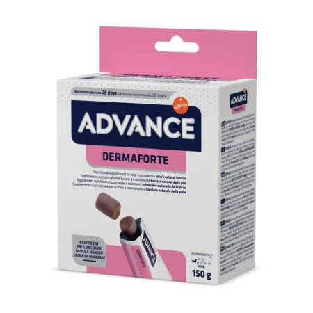 Advance 愛旺斯 - 狗狗皮膚護理營養保健品 150g