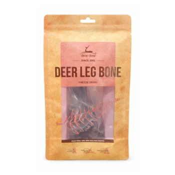 Dear Deer - Deer Leg Bone 鹿肉骨 (16cm)
