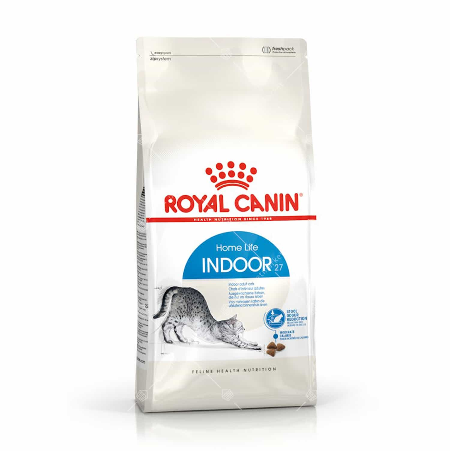 Royal Canin室內貓配方-泌尿貓糧-泌尿貓糧推薦