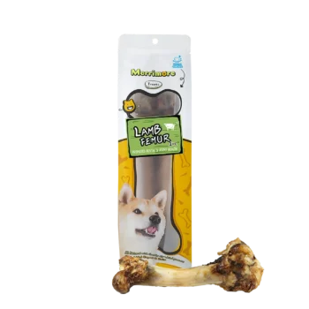 Merrimore – 羊大腿骨 Lamb Femur 100g