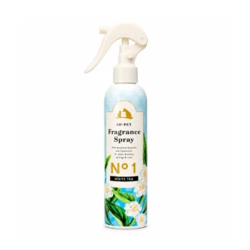 CO-PET 免洗清潔噴霧 No.1 White Tea 白茶香氣 200ml [犬貓]