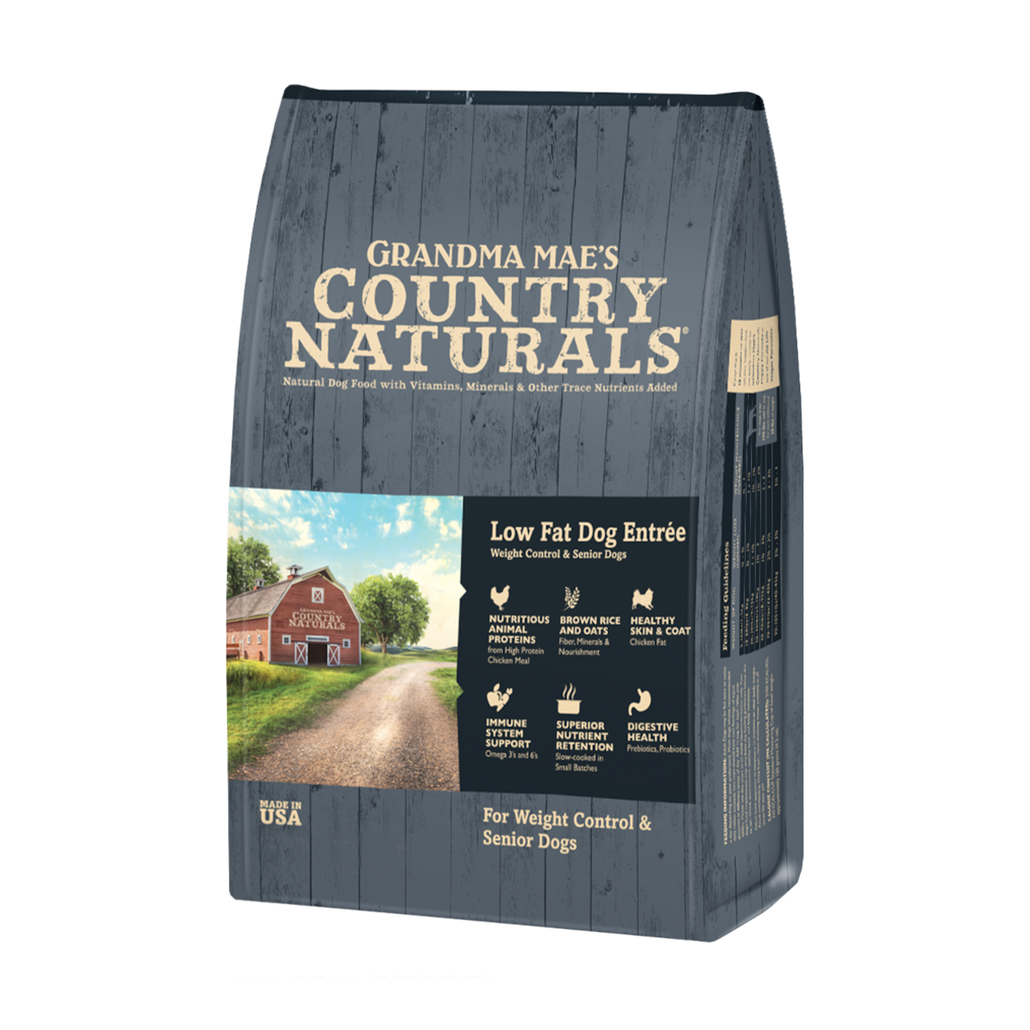 899407001334 Country Natural - 雞⾁低脂強關節配⽅ - 圖片 1