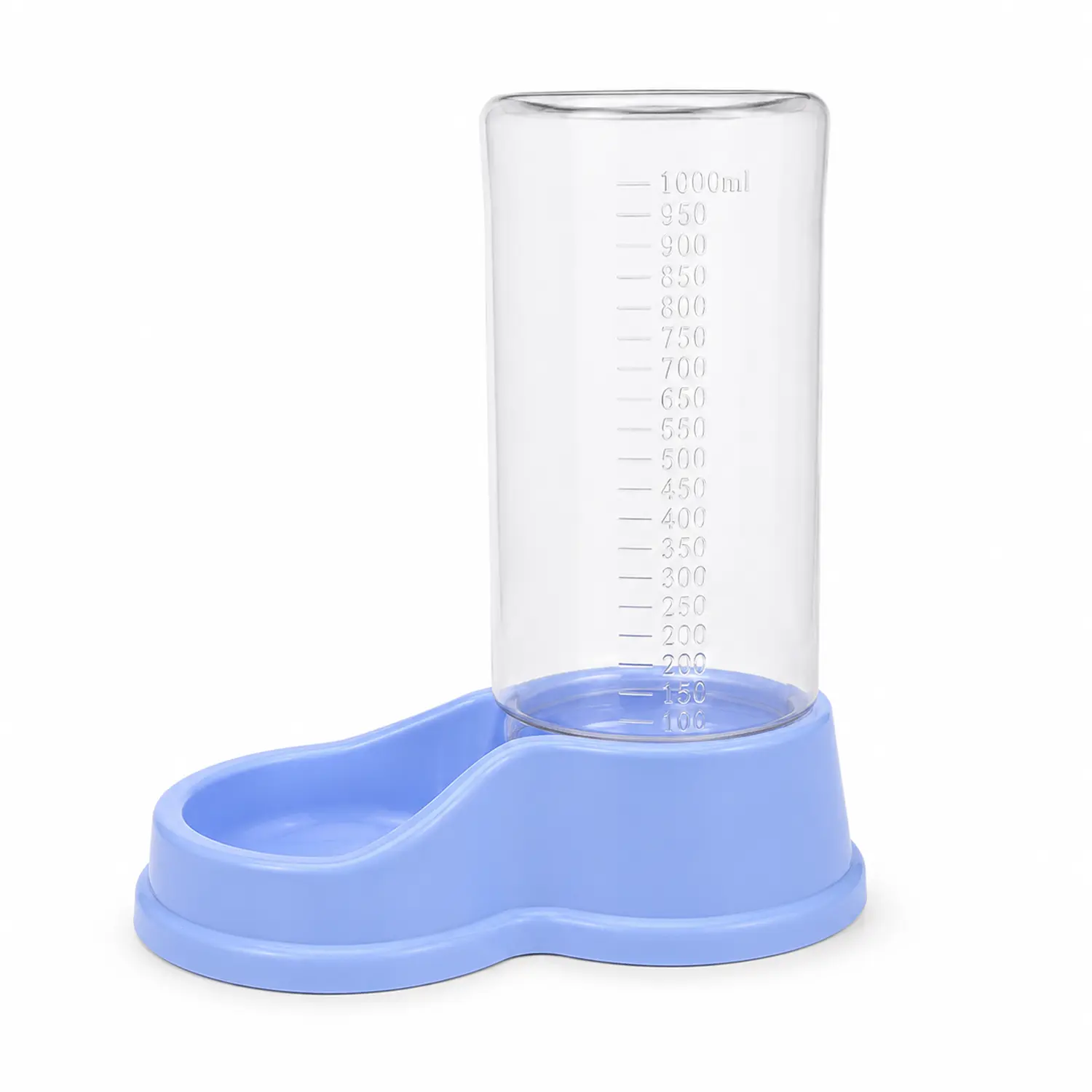 water botter Crown - 寵物飲水器 1000cc - 圖片 1